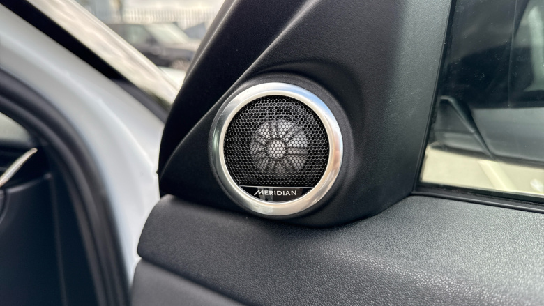 Land Rover Range Rover Evoque 2.0 D165 Dynamic SE 5dr Auto Diesel Hatchback